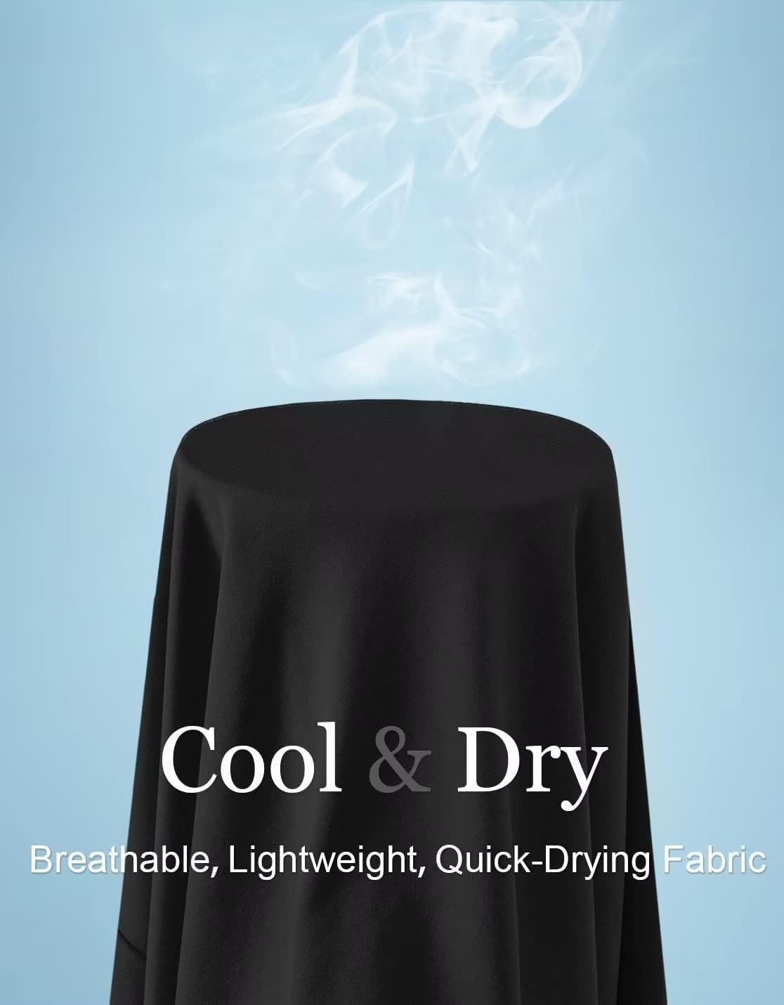 Boladeci Women's Sun Shirts UPF 50+ UV Protection Rash Guard Long Sleeve Swim Shirts Quick Dry Lightweight Workout Tops