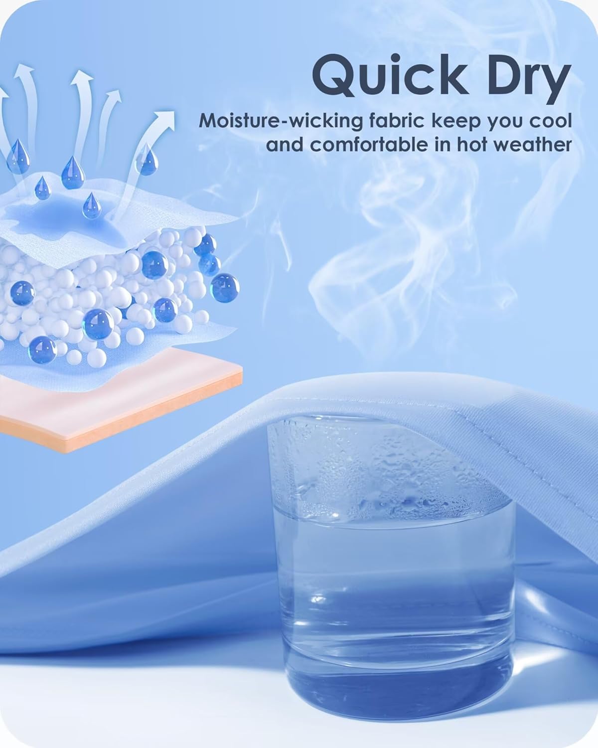 Boladeci Women's Sun Shirts UPF 50+ UV Protection Rash Guard Long Sleeve Swim Shirts Quick Dry Lightweight Workout Tops