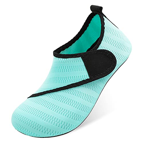 Cyangreen Kids Water Barefoot Beach Socks