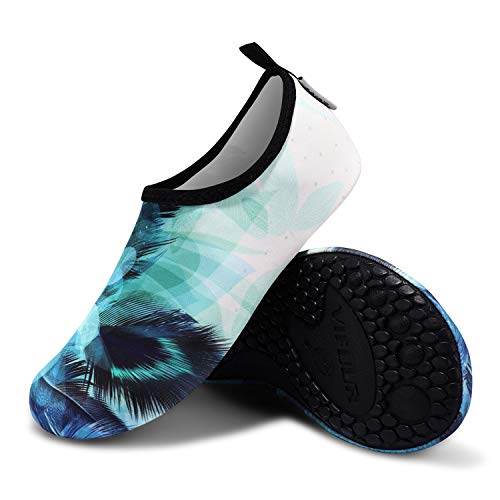 Feather Unisex Water Sports Beach Sand Socks