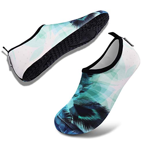 Feather Unisex Water Sports Beach Sand Socks