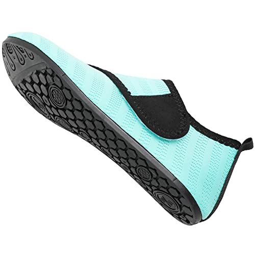 Cyangreen Kids Water Barefoot Beach Socks