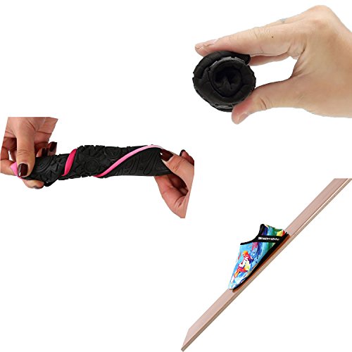 Blue Unisex Water Sports Beach Sand Socks