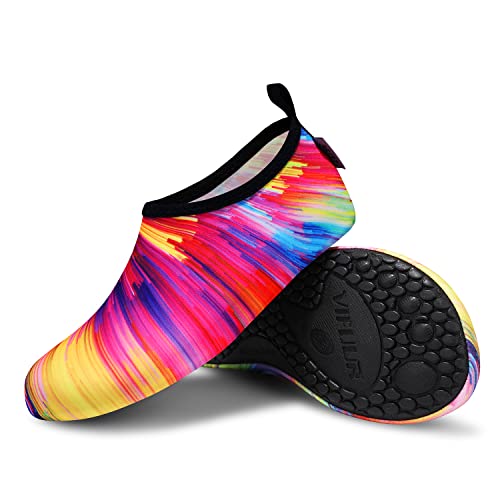 Colorful Unisex Water Sports Beach Sand Socks