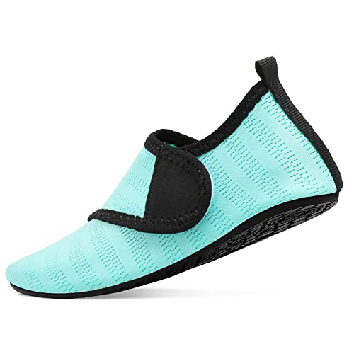 Cyangreen Kids Water Barefoot Beach Socks