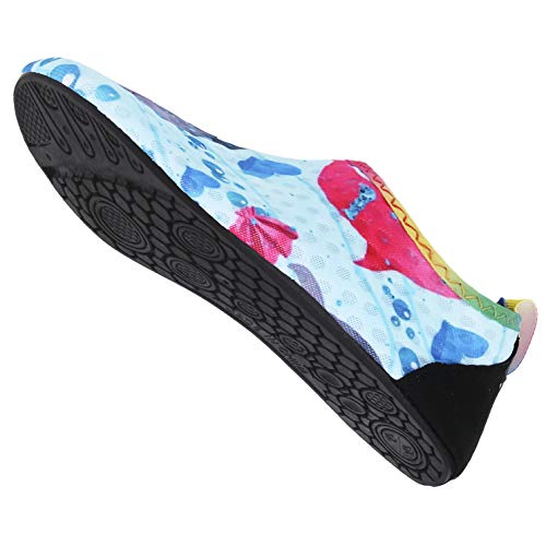 Whale Kids Water Barefoot Beach Socks