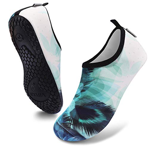 Feather Unisex Water Sports Beach Sand Socks