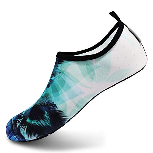 Feather Unisex Water Sports Beach Sand Socks