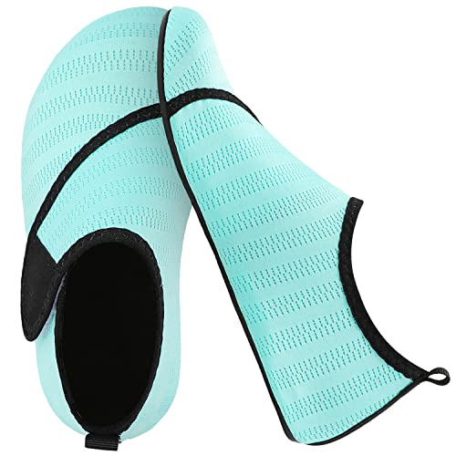 Cyangreen Kids Water Barefoot Beach Socks