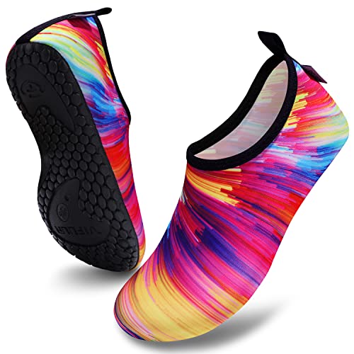 Colorful Unisex Water Sports Beach Sand Socks