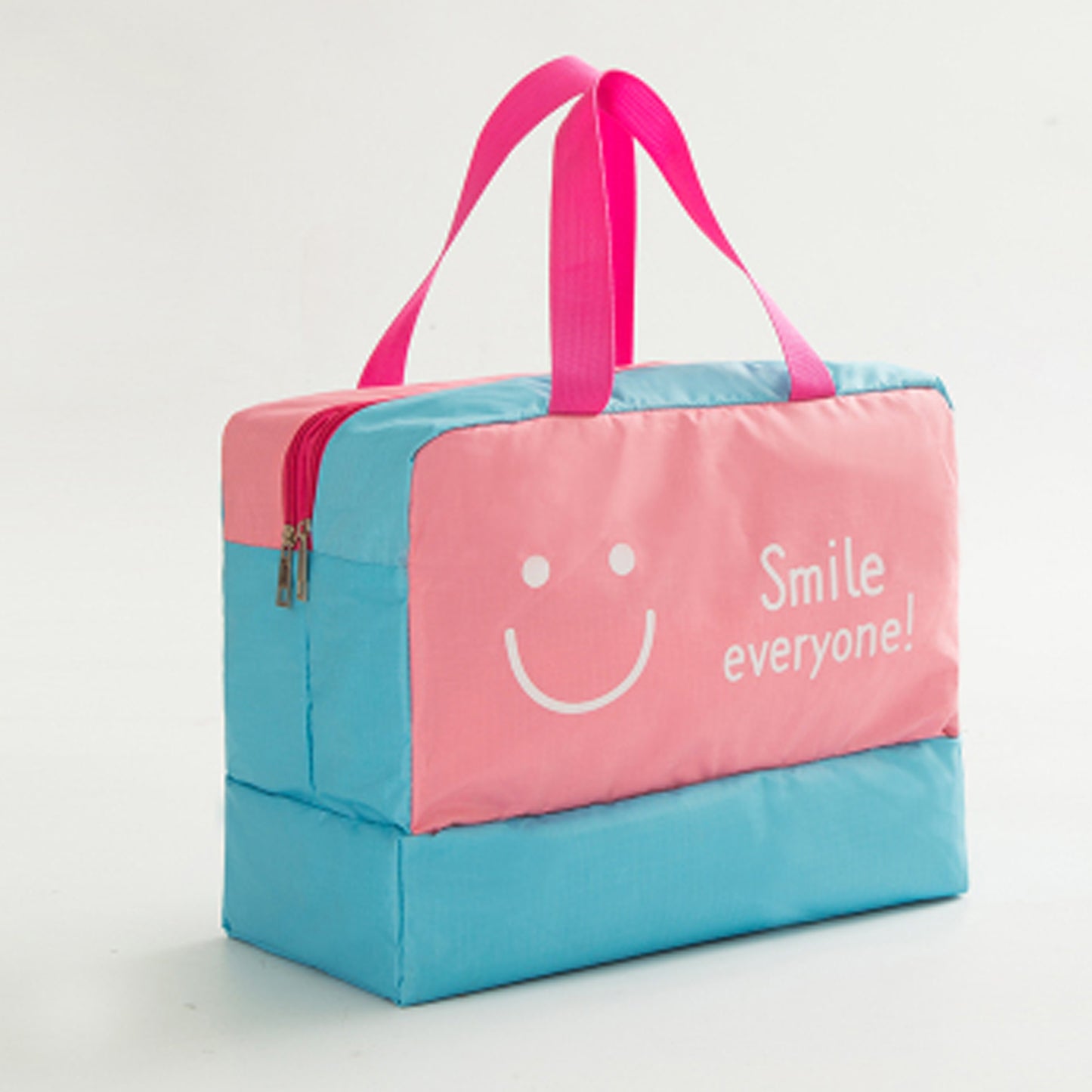 Ubeachzone Waterproof Beach Bag with Zipper