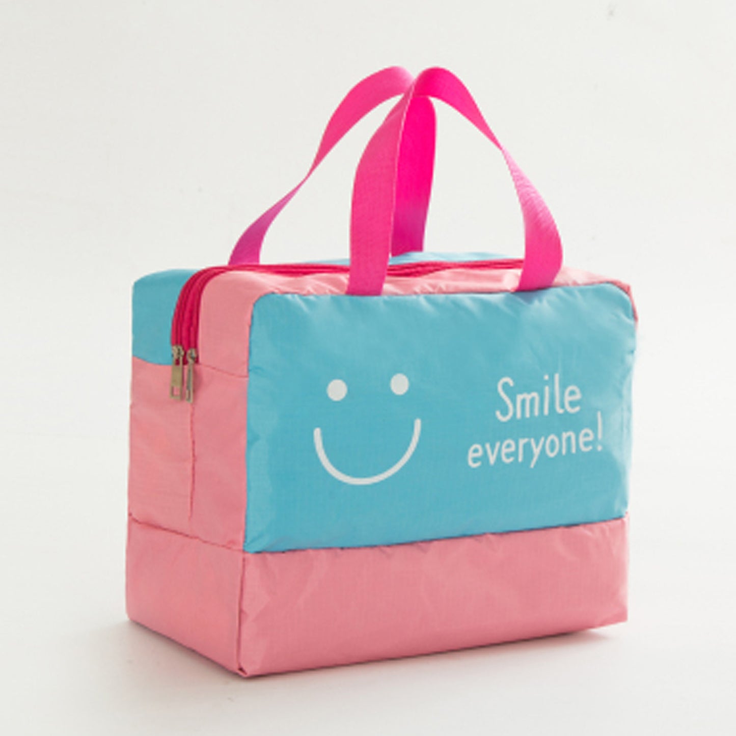 Ubeachzone Waterproof Beach Bag with Zipper